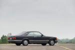 Mercedes-Benz 560 SEC 1985 года